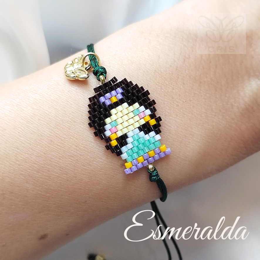 Esmeralda
