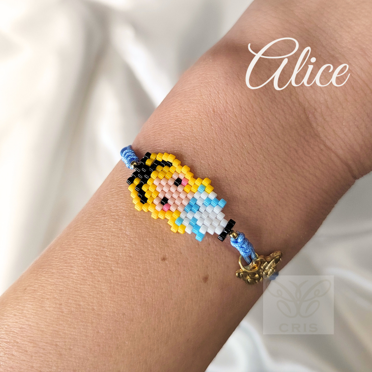 Alice