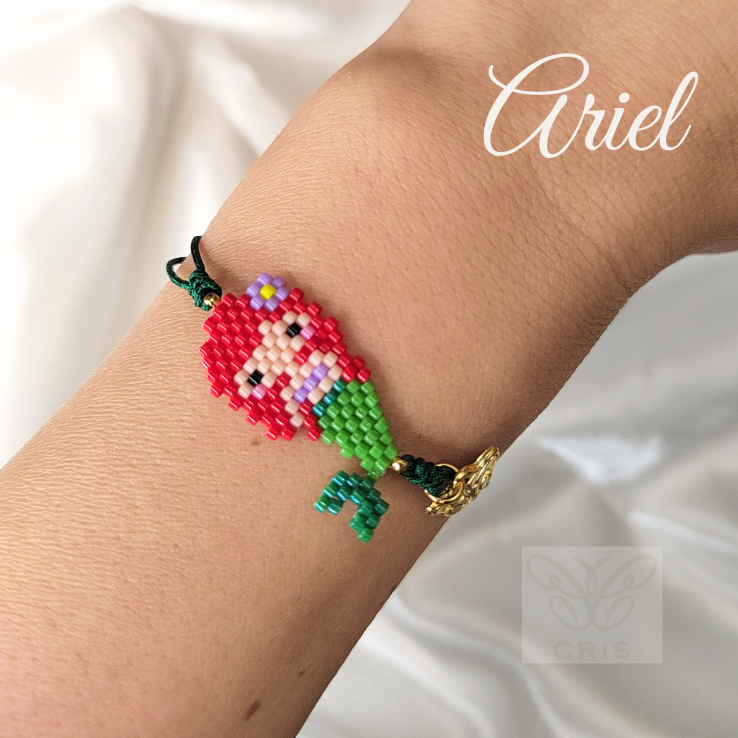 Ariel