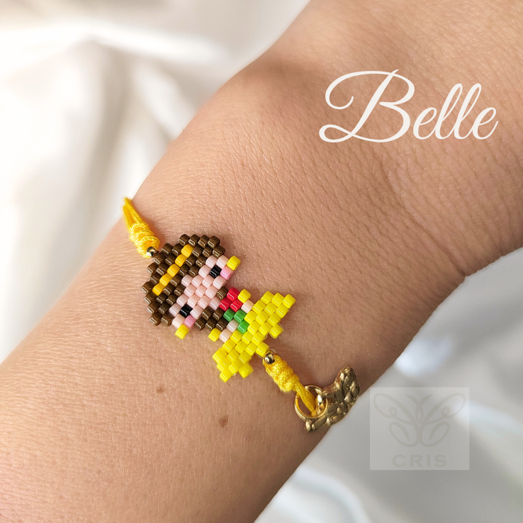 Belle