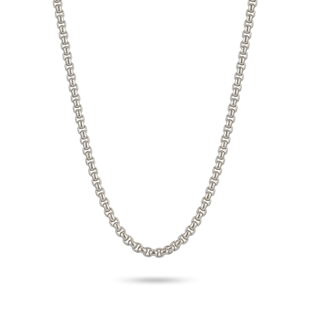 Collana di base