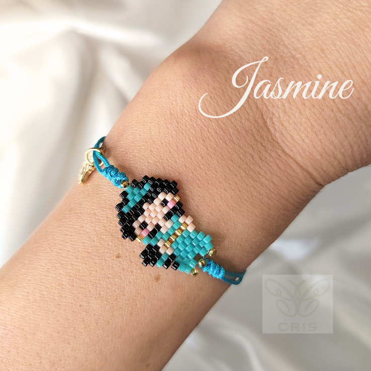 Jasmine