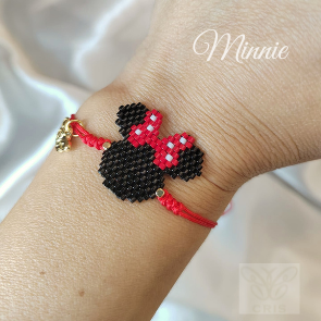 Minnie Mini