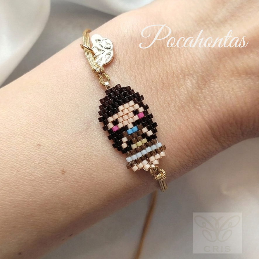 Bracciali BE A PRINCESS