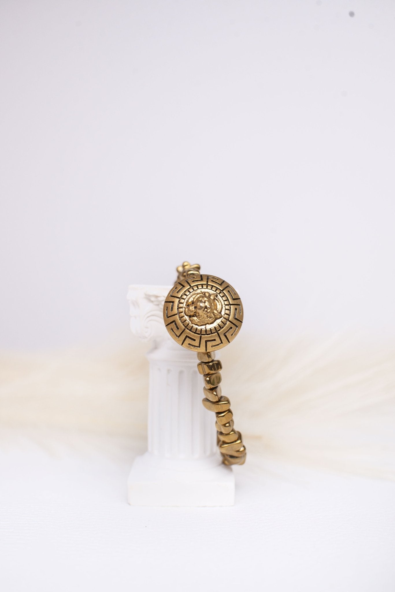 Bracciali Bottoni Vintage - Cris by Cristiana