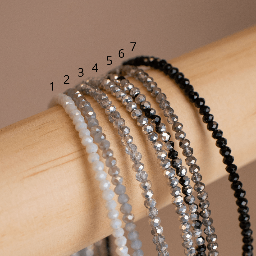 Bracciali Microcristalli - Cris by Cristiana