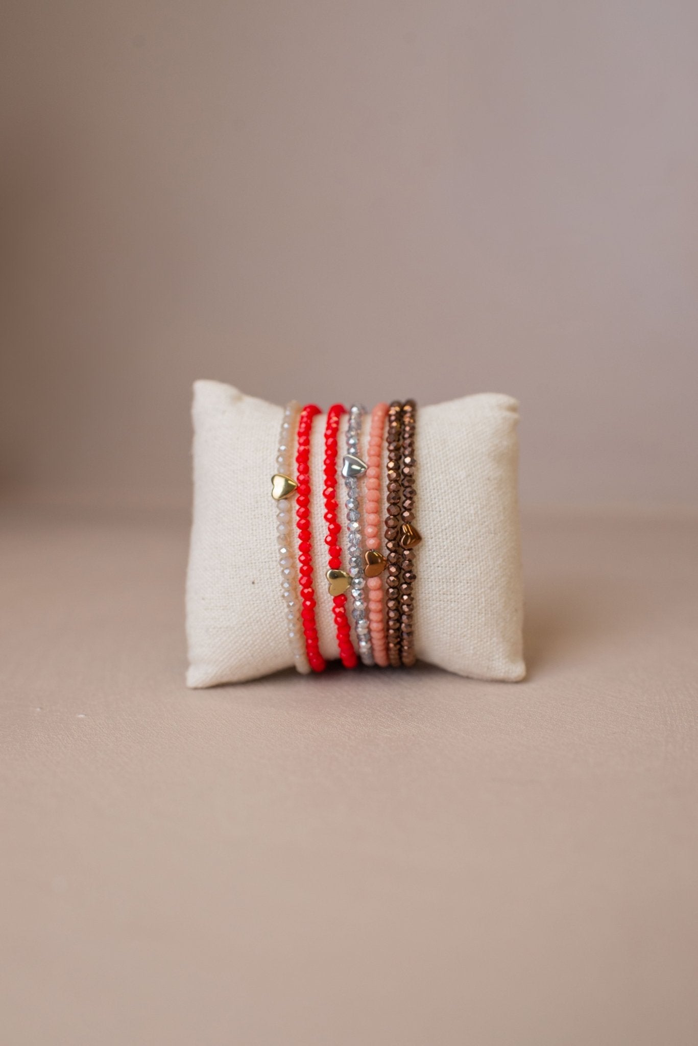 Bracciali Microcristalli - Cris by Cristiana