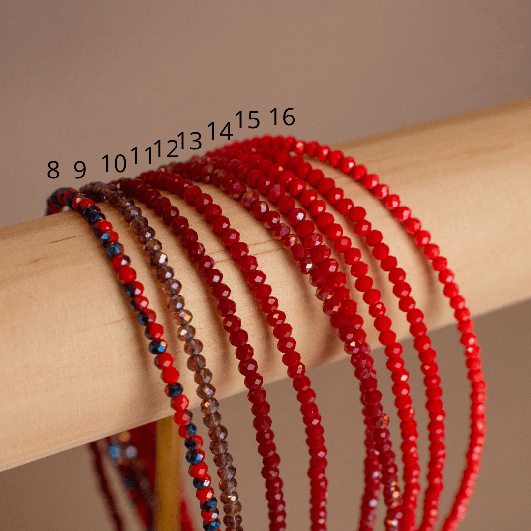 Choker Microcristalli - Cris by Cristiana