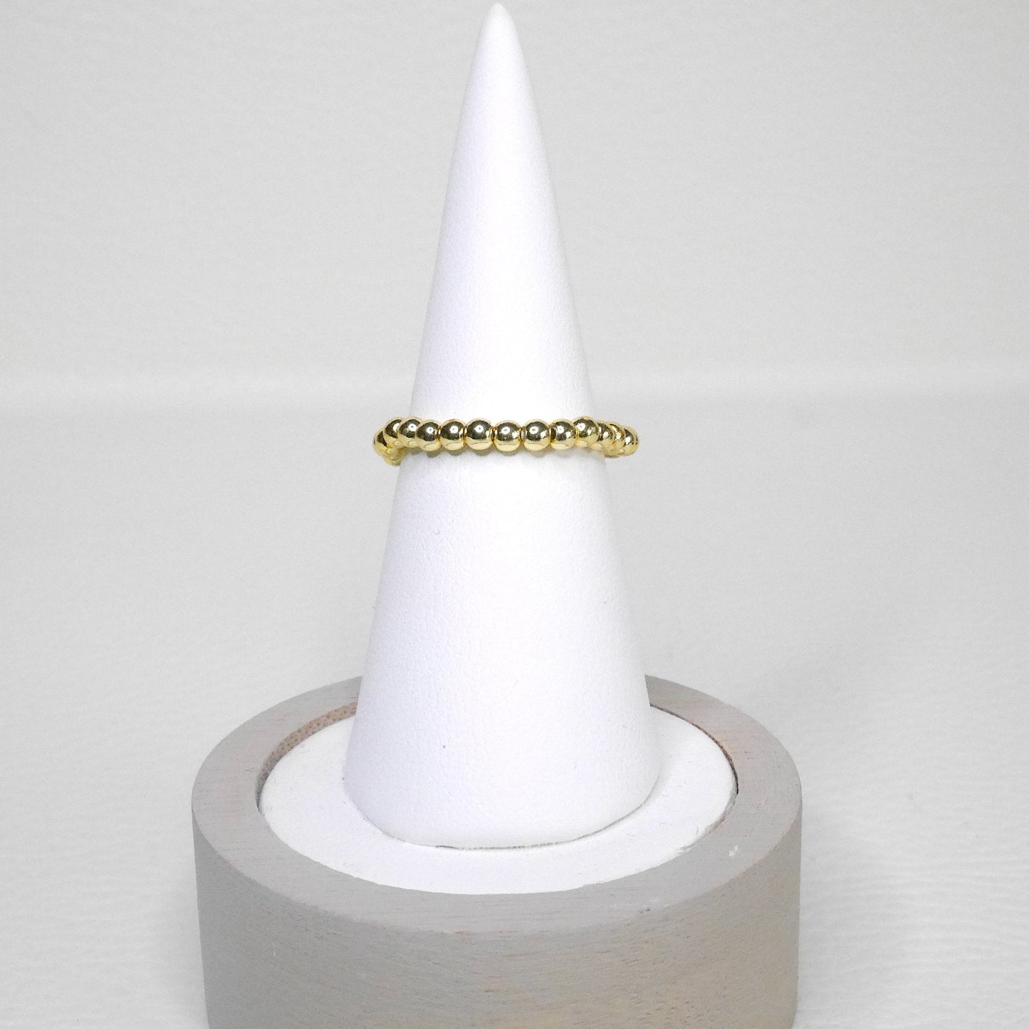 Anelli in Ematite - Cris by Cristiana