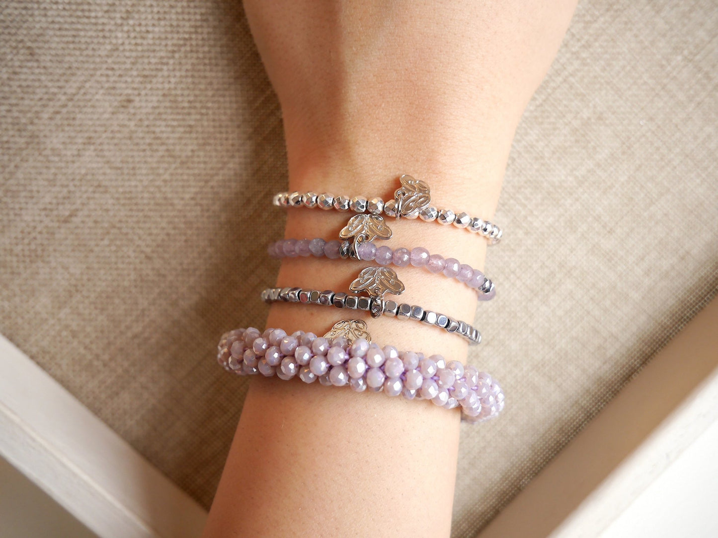 Bracciali Agata - Cris by Cristiana