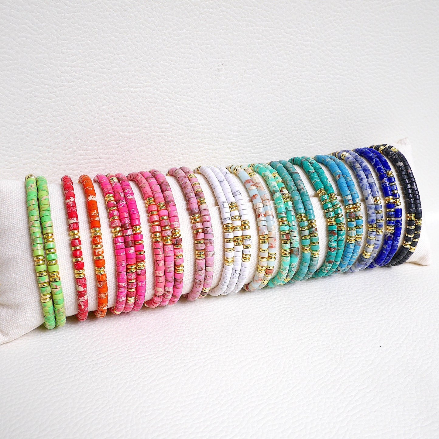 Bracciali Boho Chic - Cris by Cristiana
