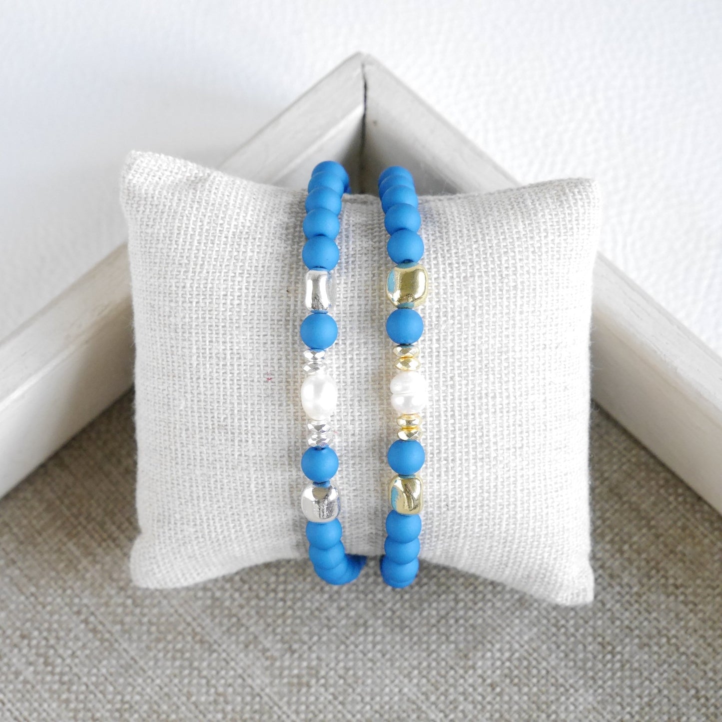Bracciali Candy Midi PEARL - Cris by Cristiana