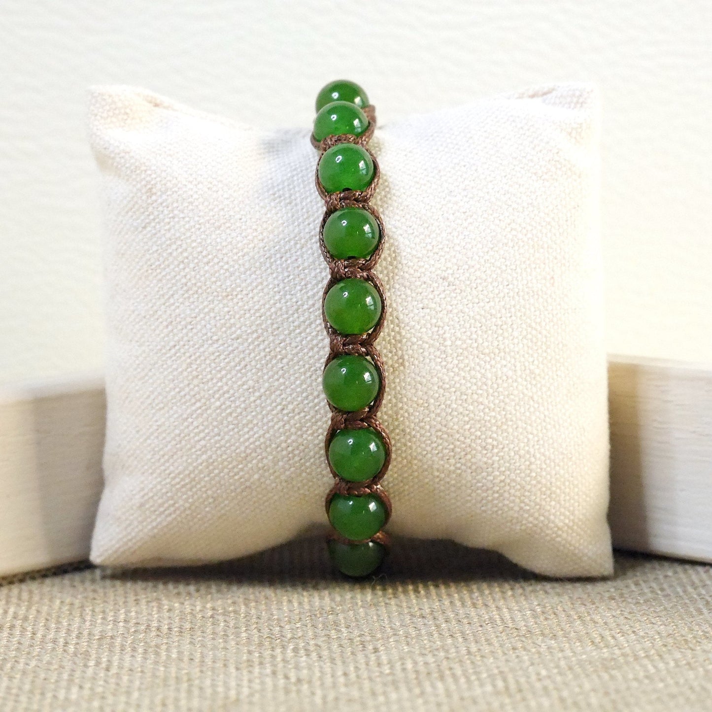 Bracciali tibetani - Cris by Cristiana