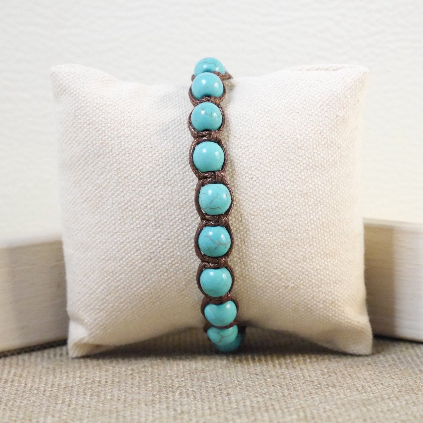 Bracciali tibetani - Cris by Cristiana