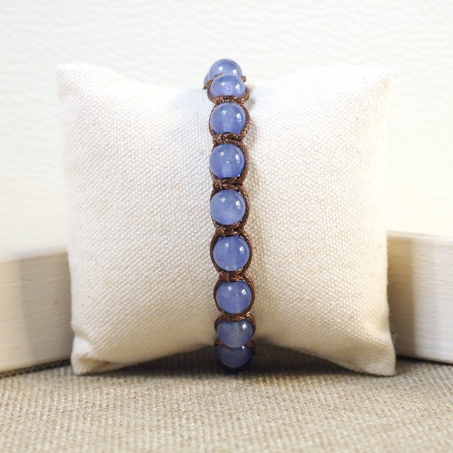 Bracciali tibetani - Cris by Cristiana