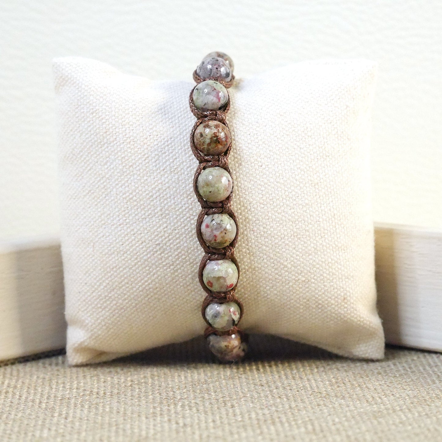 Bracciali tibetani - Cris by Cristiana