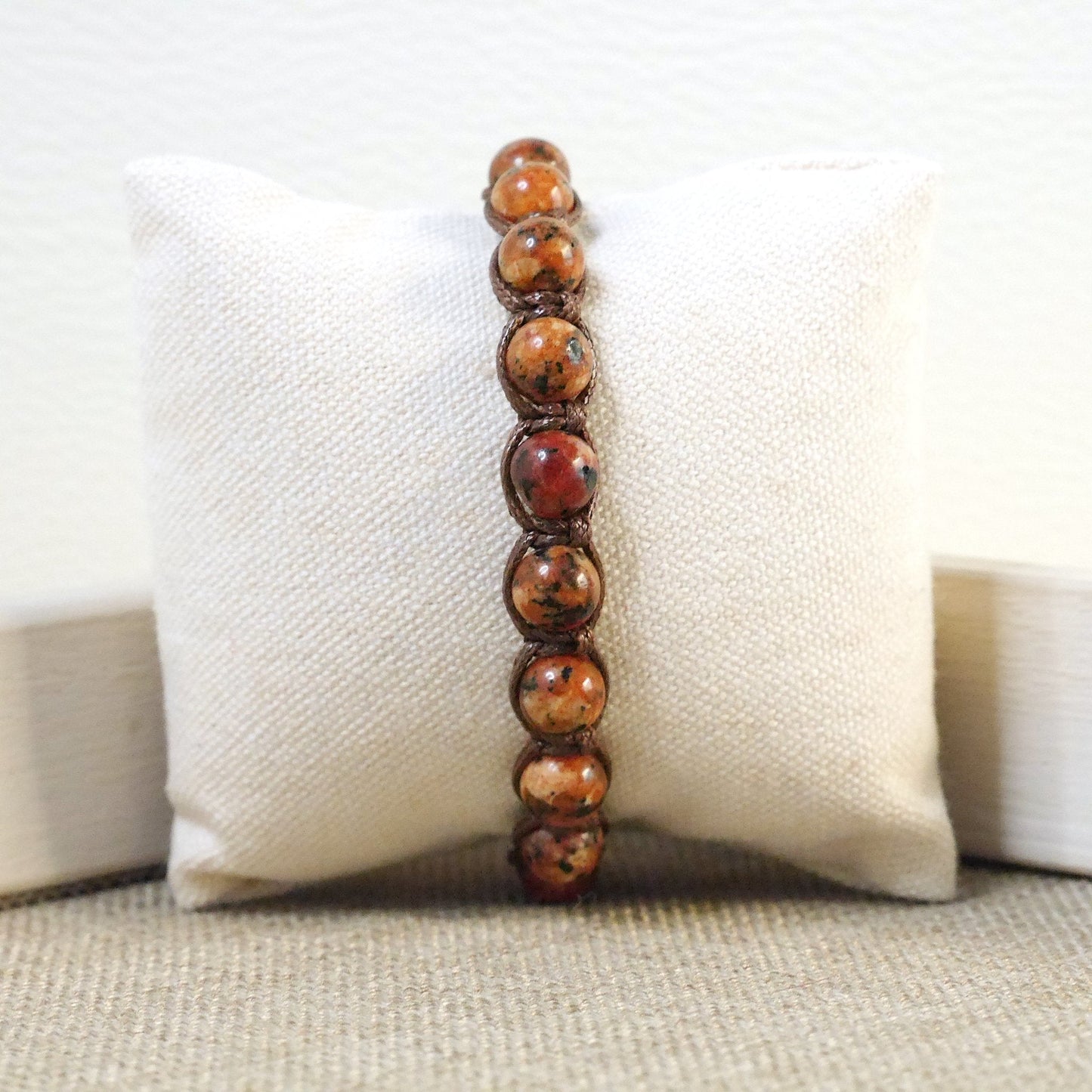 Bracciali tibetani - Cris by Cristiana