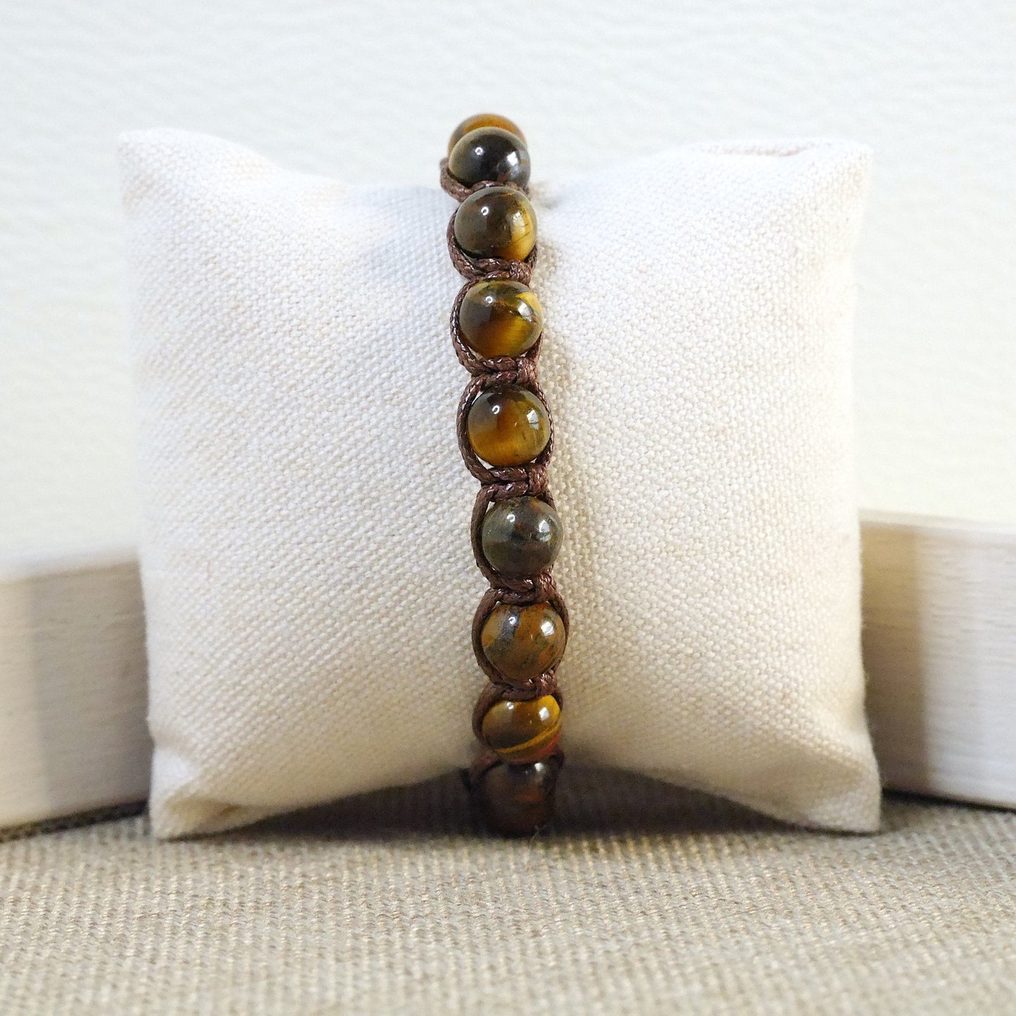 Bracciali tibetani - Cris by Cristiana