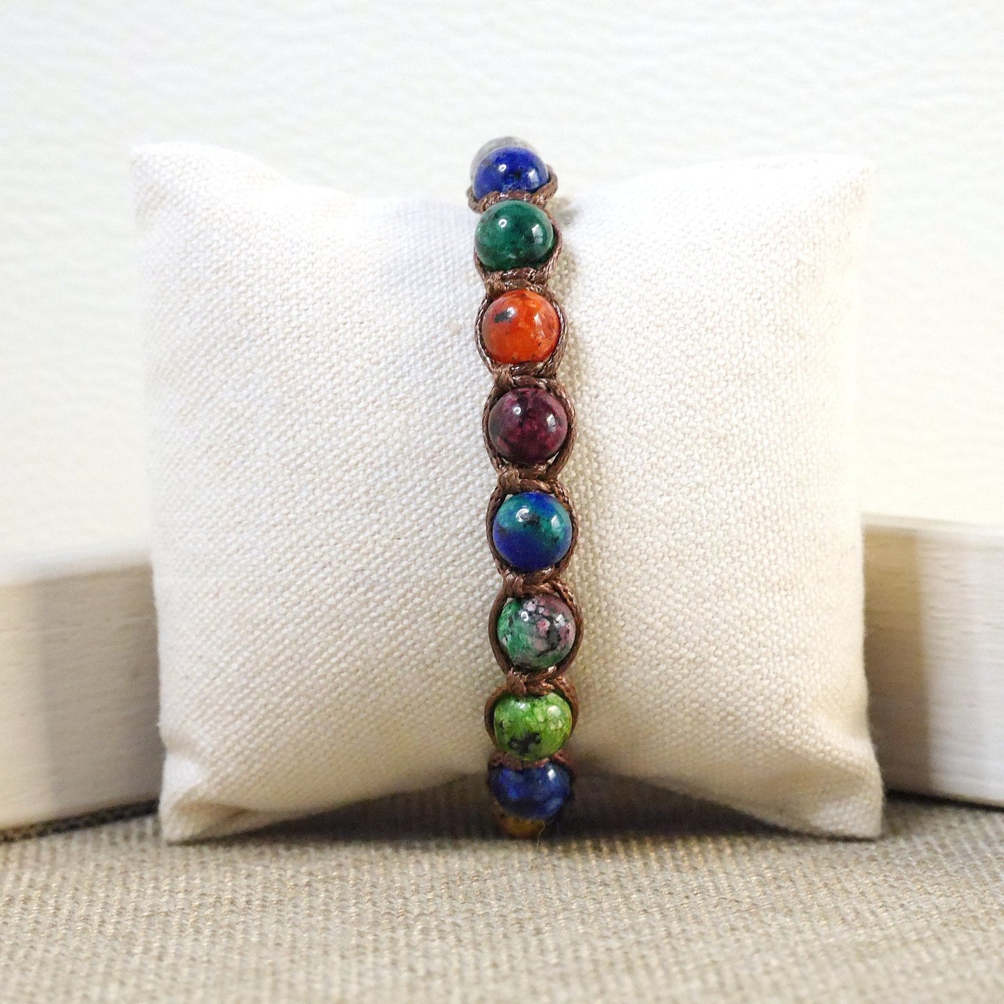 Bracciali tibetani - Cris by Cristiana