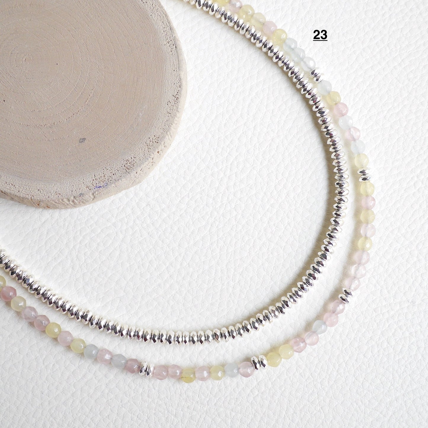 Choker Agata - Cris by Cristiana