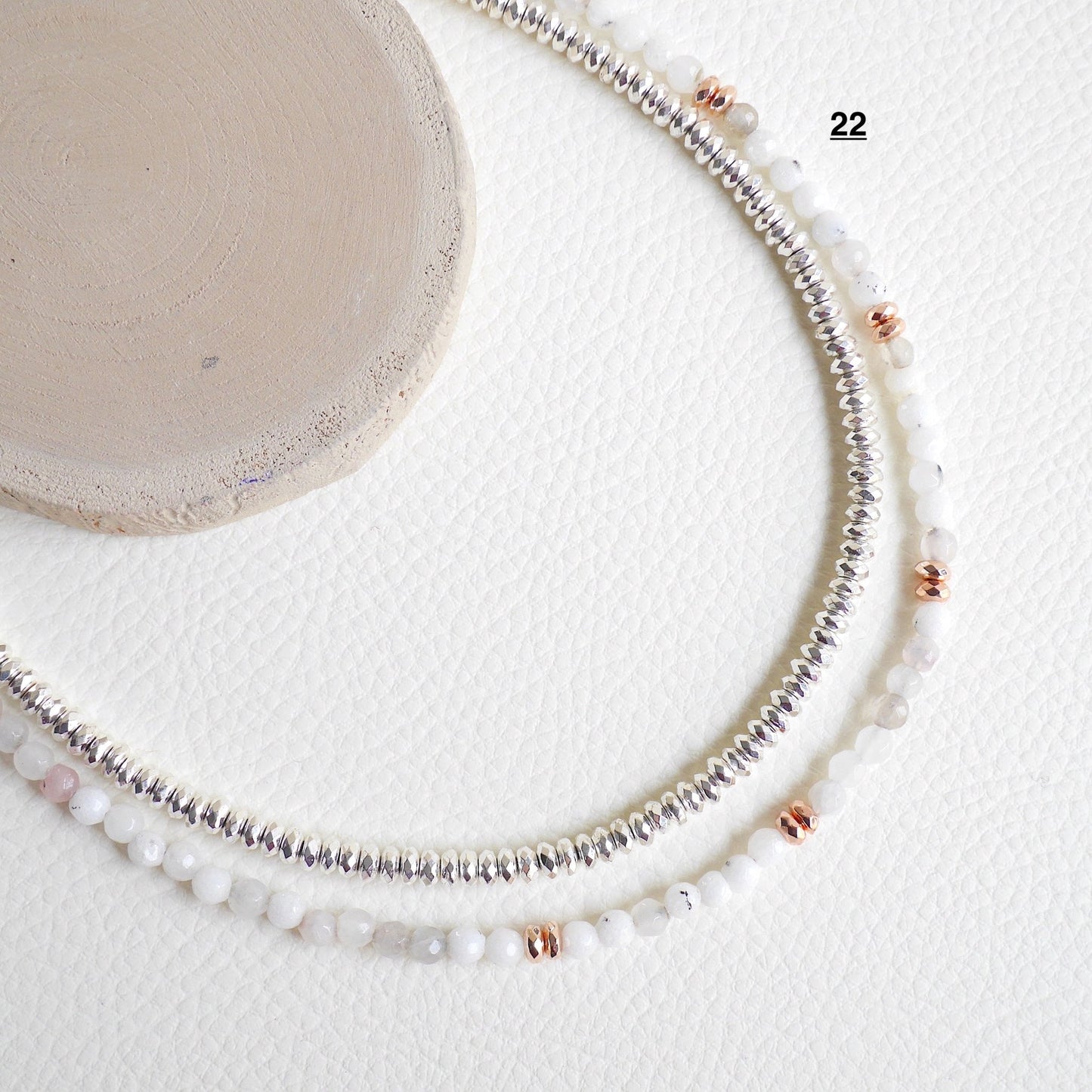 Choker Agata - Cris by Cristiana