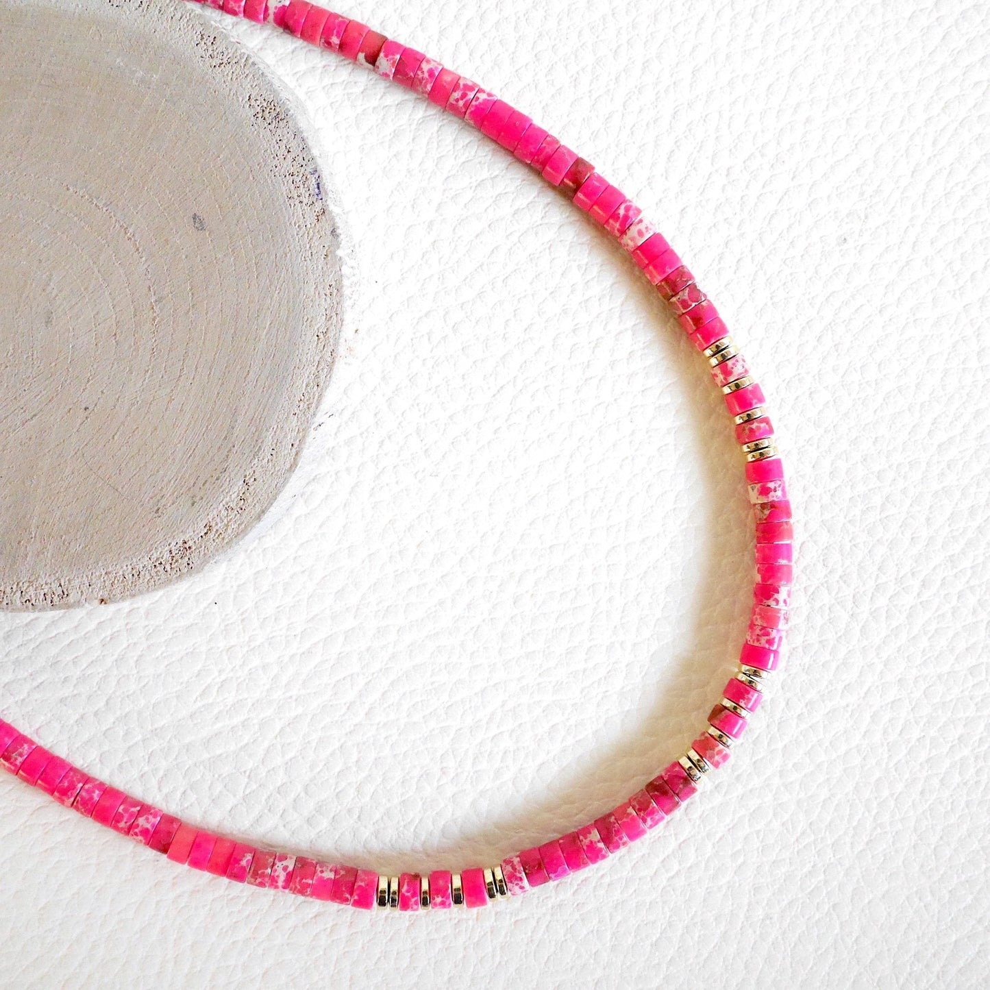 Choker Boho Chic - Cris by Cristiana