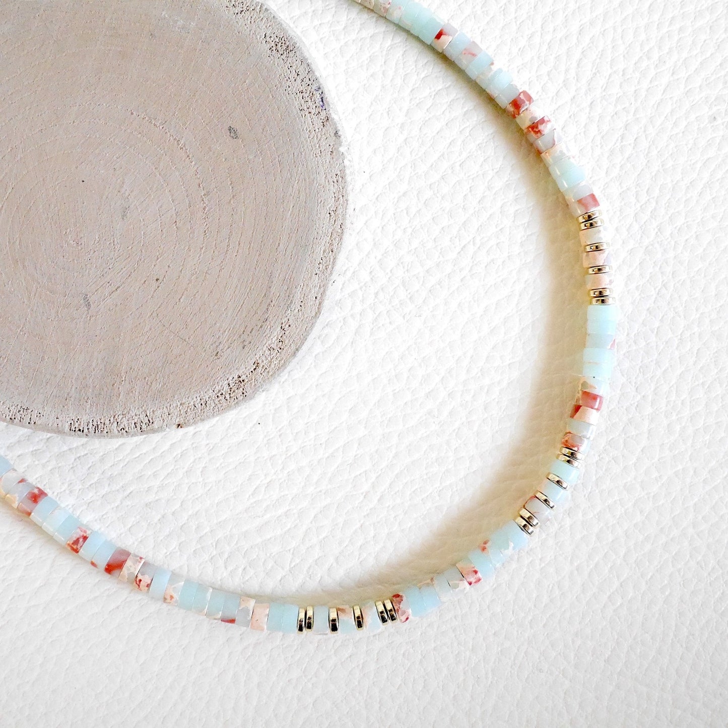 Choker Boho Chic - Cris by Cristiana