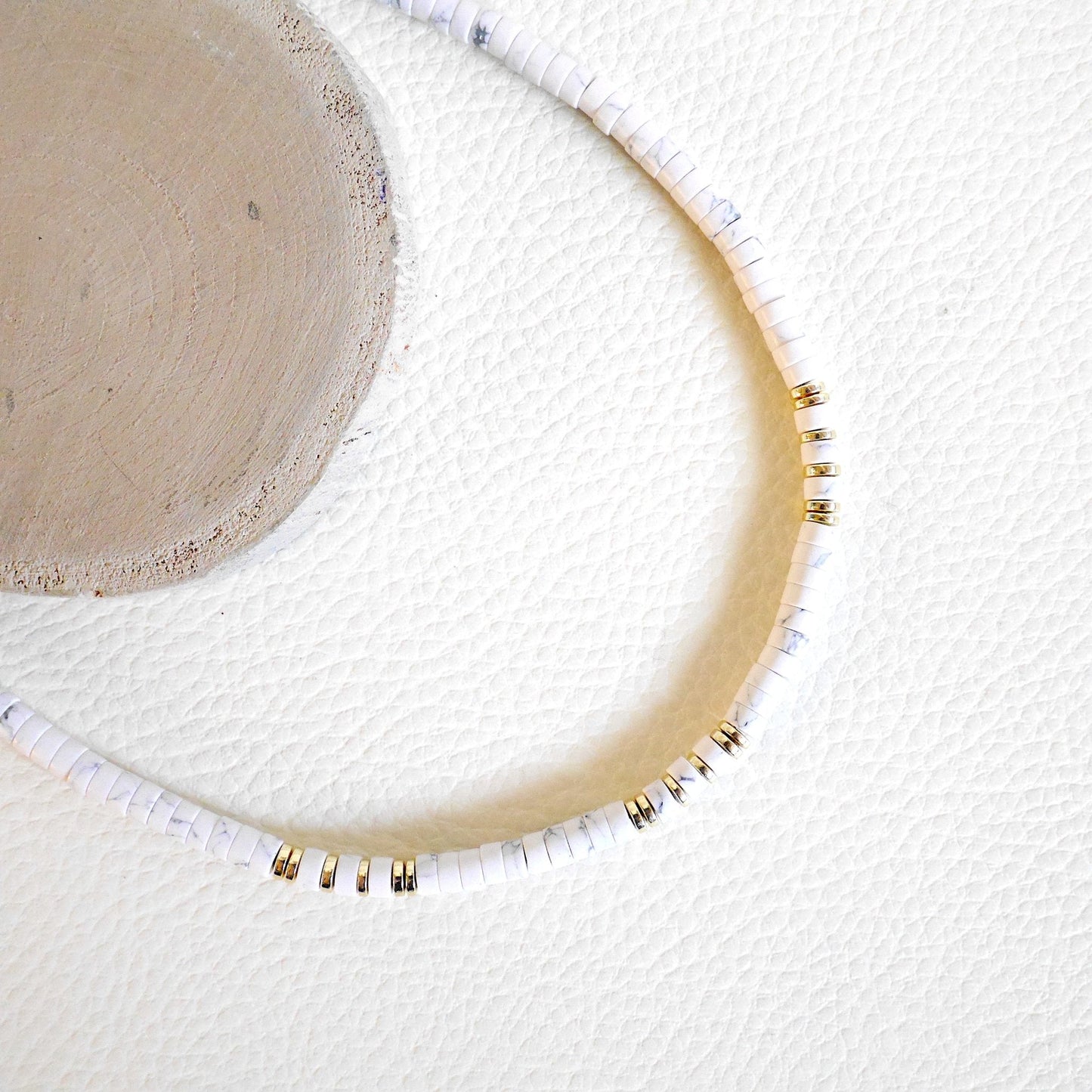 Choker Boho Chic - Cris by Cristiana