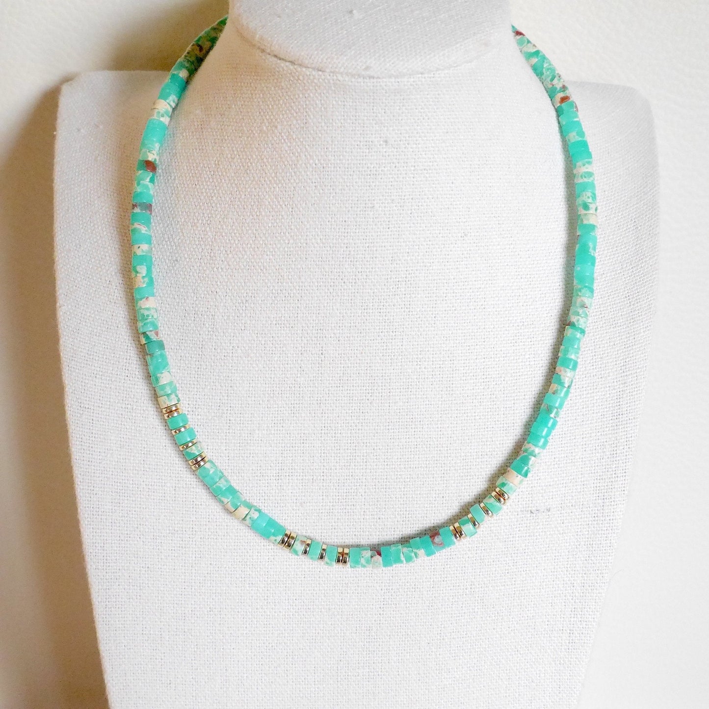 Choker Boho Chic - Cris by Cristiana