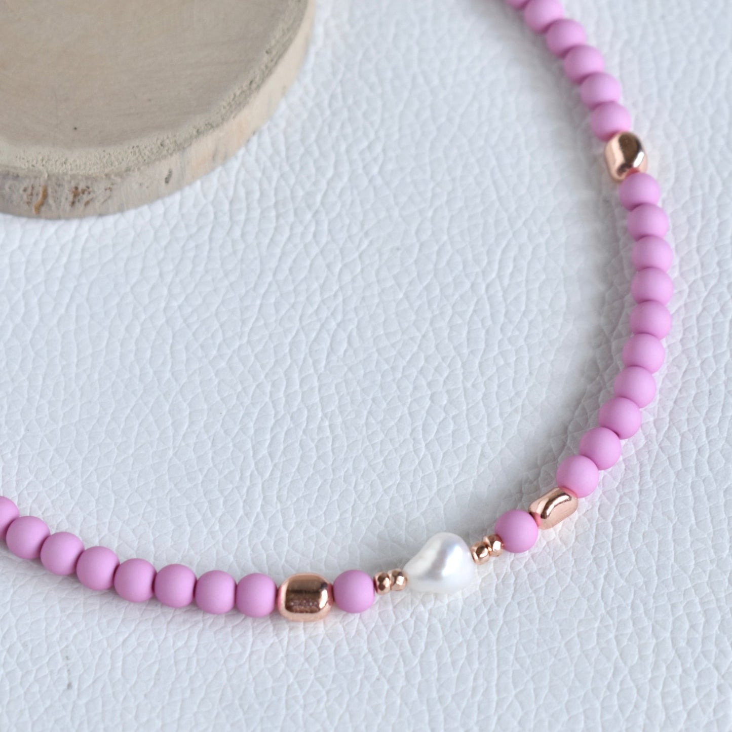 Choker Candy Midi PEARL - Cris by Cristiana