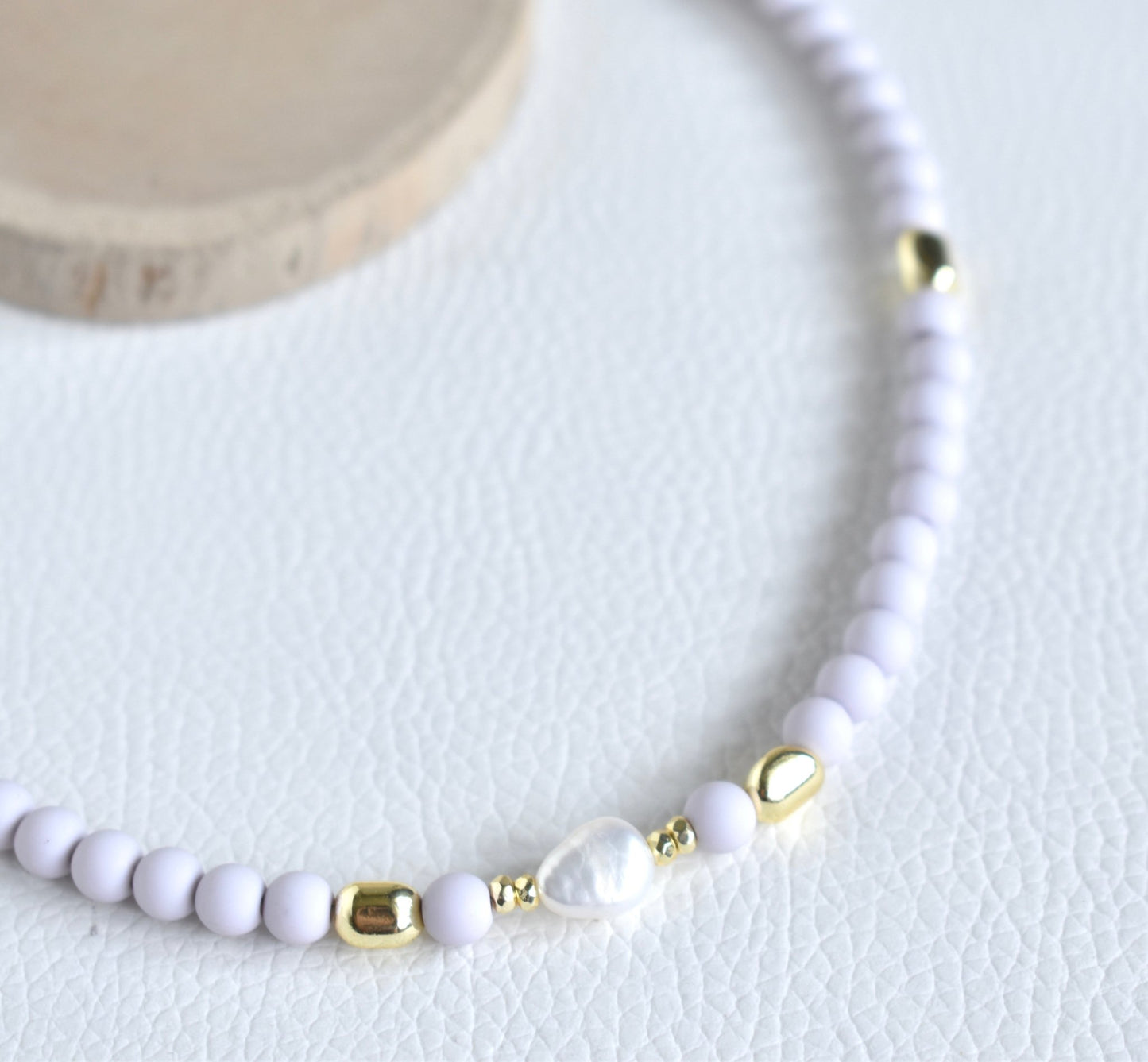 Choker Candy Midi PEARL - Cris by Cristiana