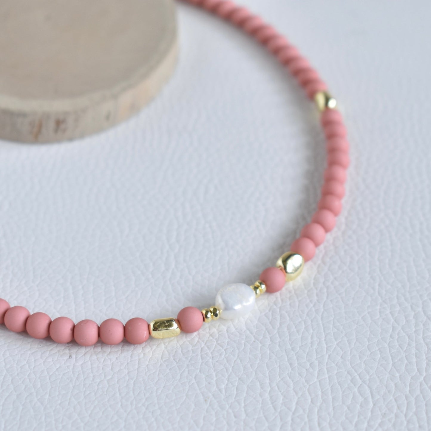 Choker Candy Midi PEARL - Cris by Cristiana