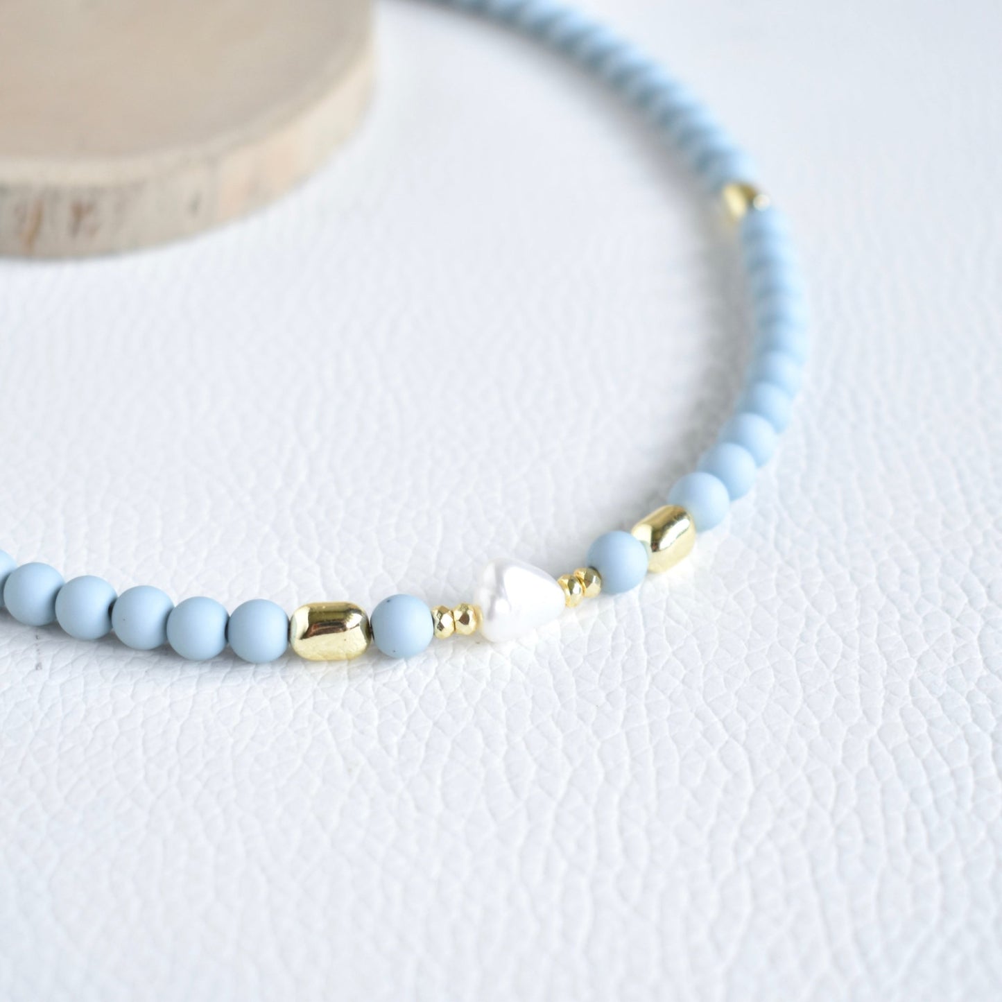 Choker Candy Midi PEARL - Cris by Cristiana