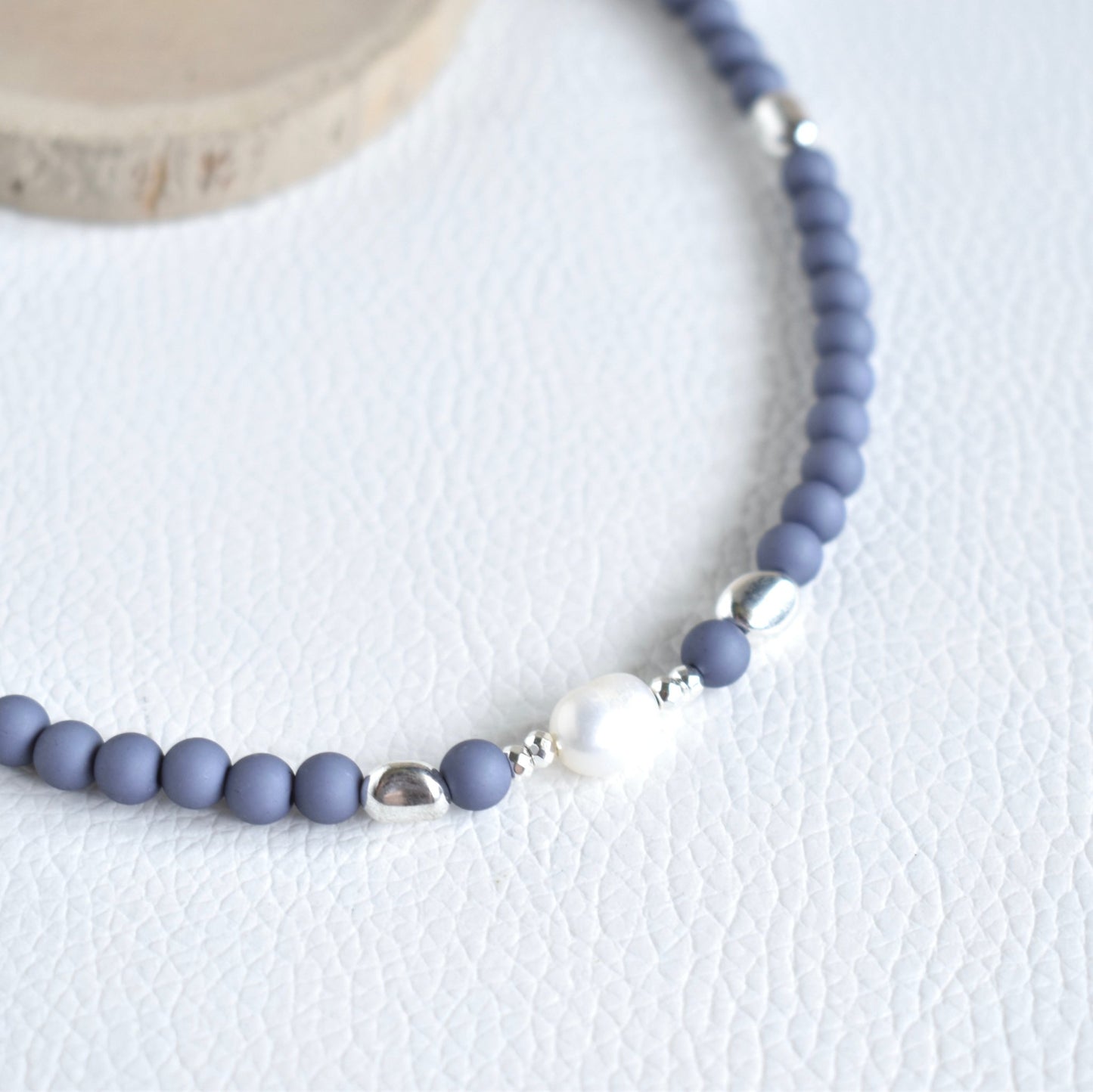 Choker Candy Midi PEARL - Cris by Cristiana