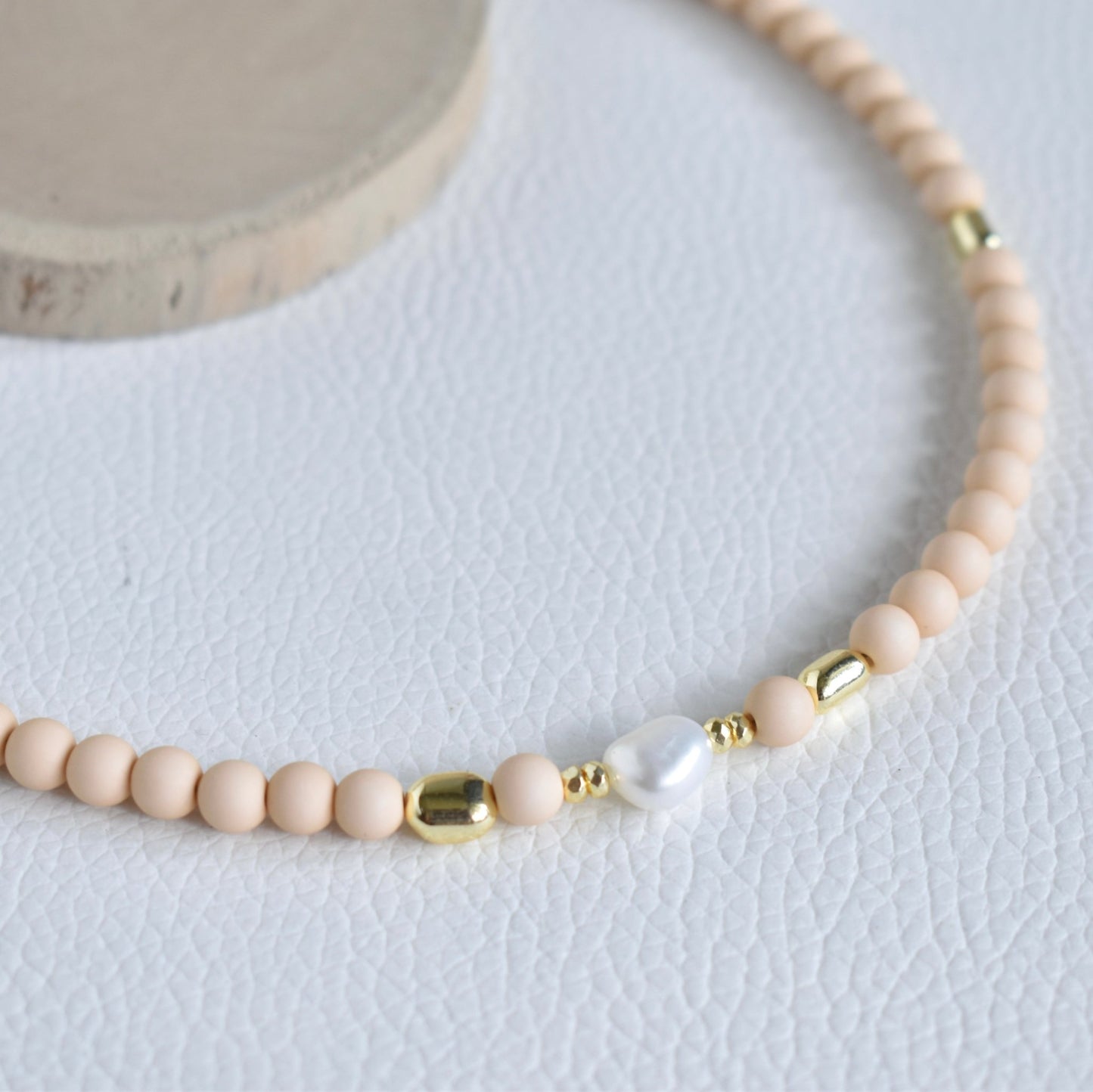 Choker Candy Midi PEARL - Cris by Cristiana