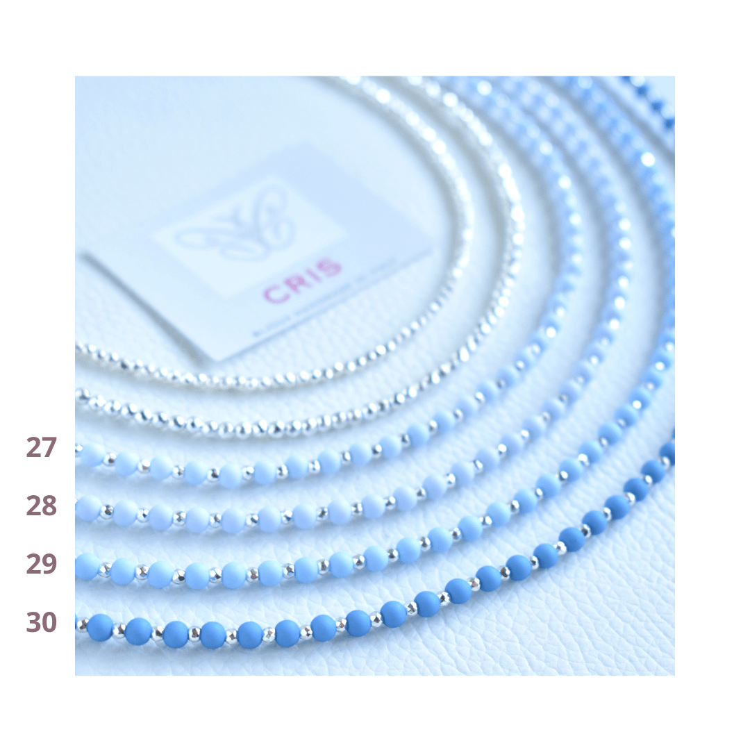 Choker Candy Mini - Cris by Cristiana