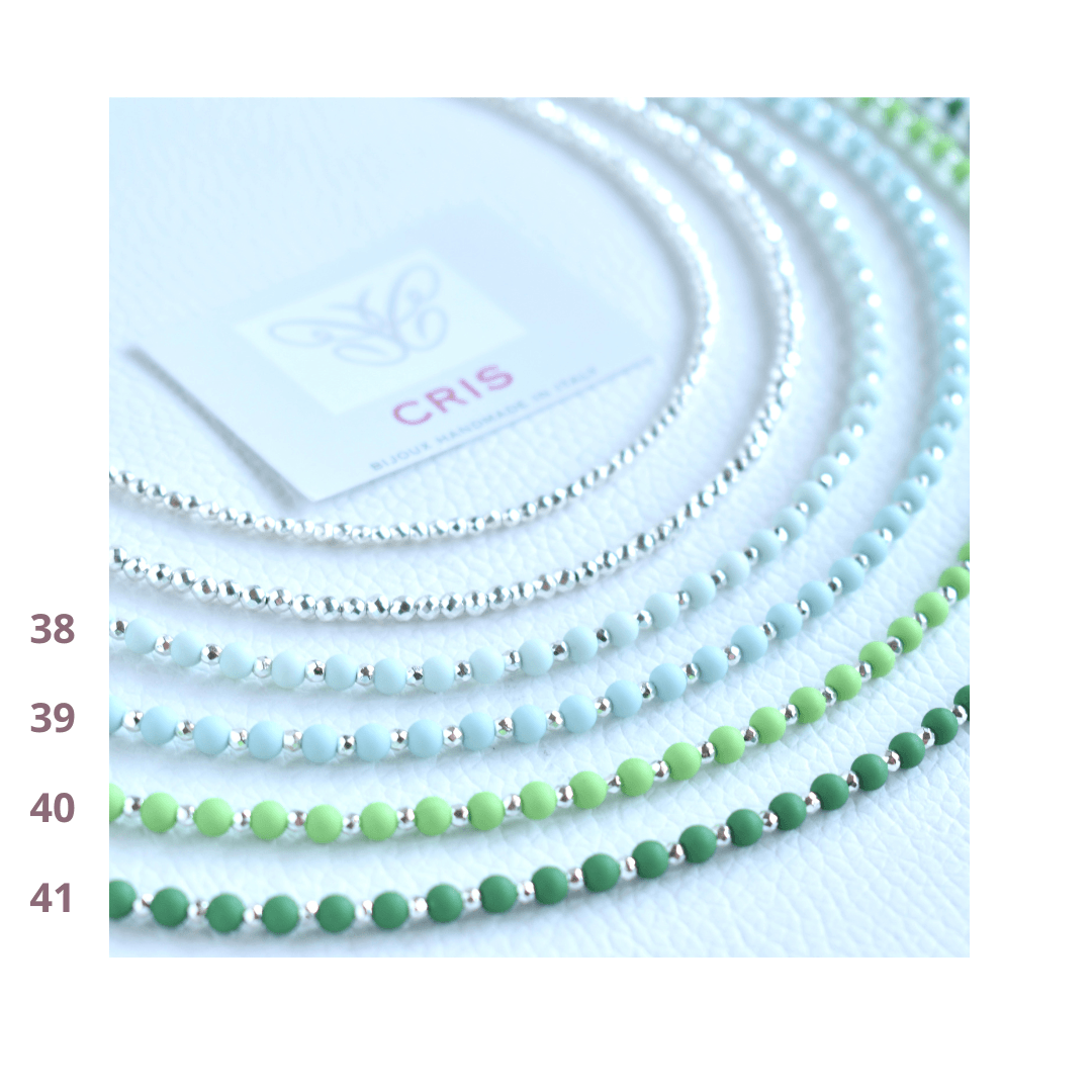 Choker Candy Mini - Cris by Cristiana