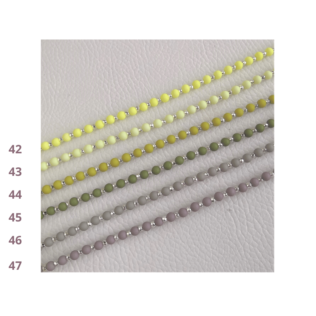 Choker Candy Mini - Cris by Cristiana