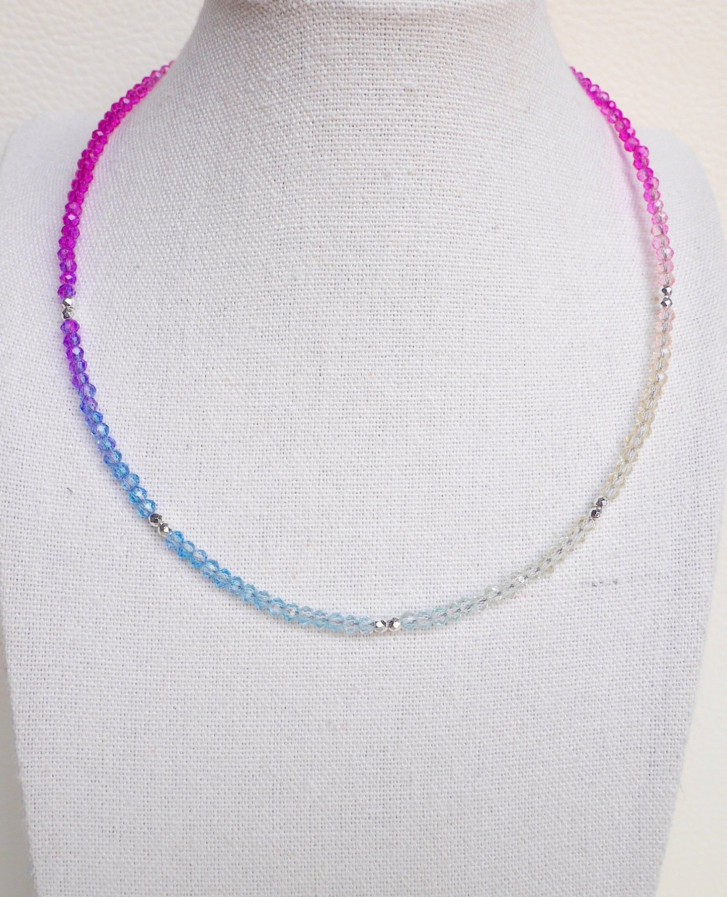 Choker Microcristalli - Cris by Cristiana