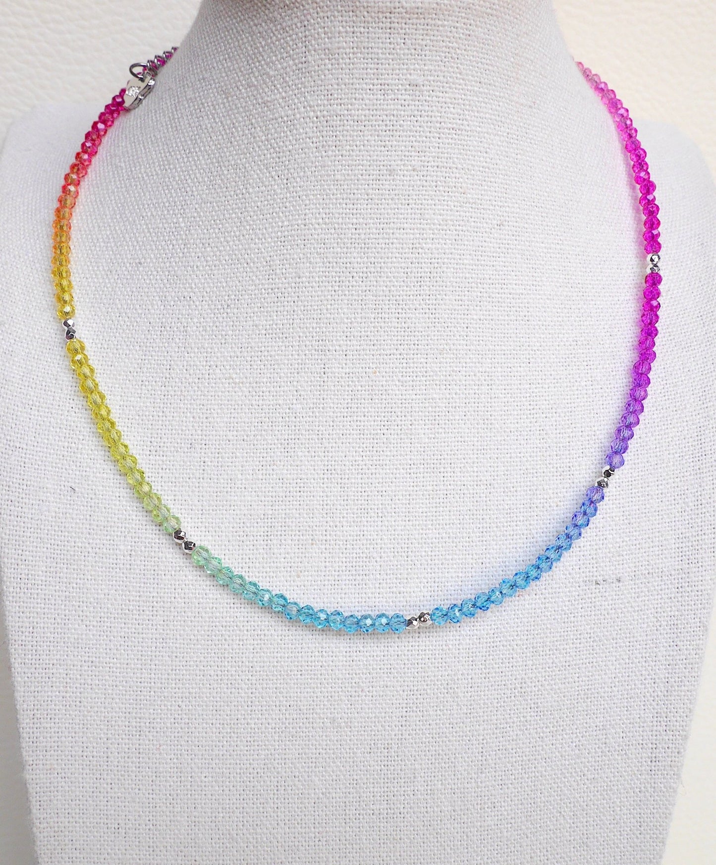 Choker Microcristalli - Cris by Cristiana