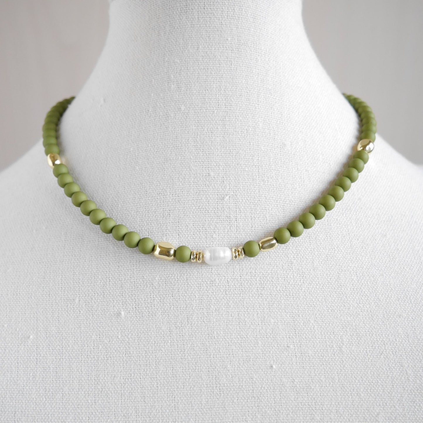 Collana Candy Midi PEARL - Cris by Cristiana