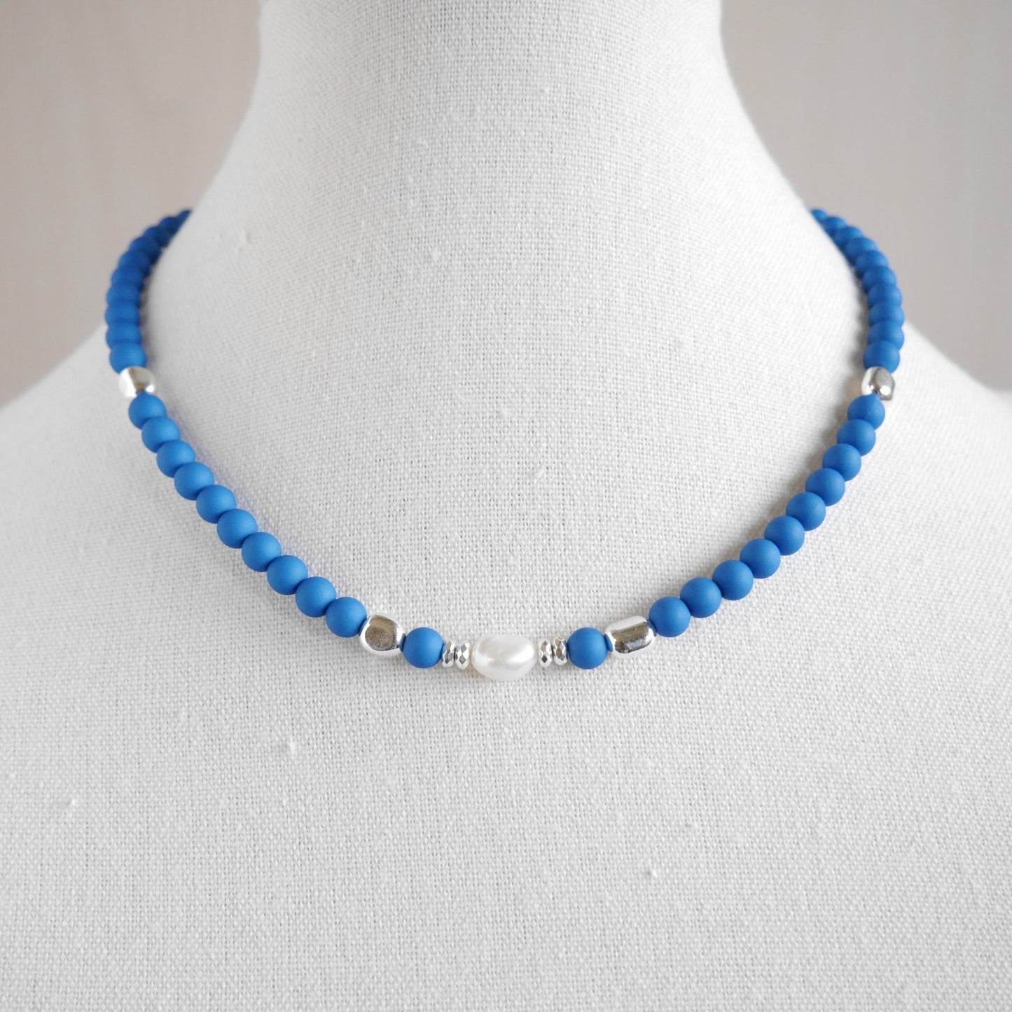 Collana Candy Midi PEARL - Cris by Cristiana