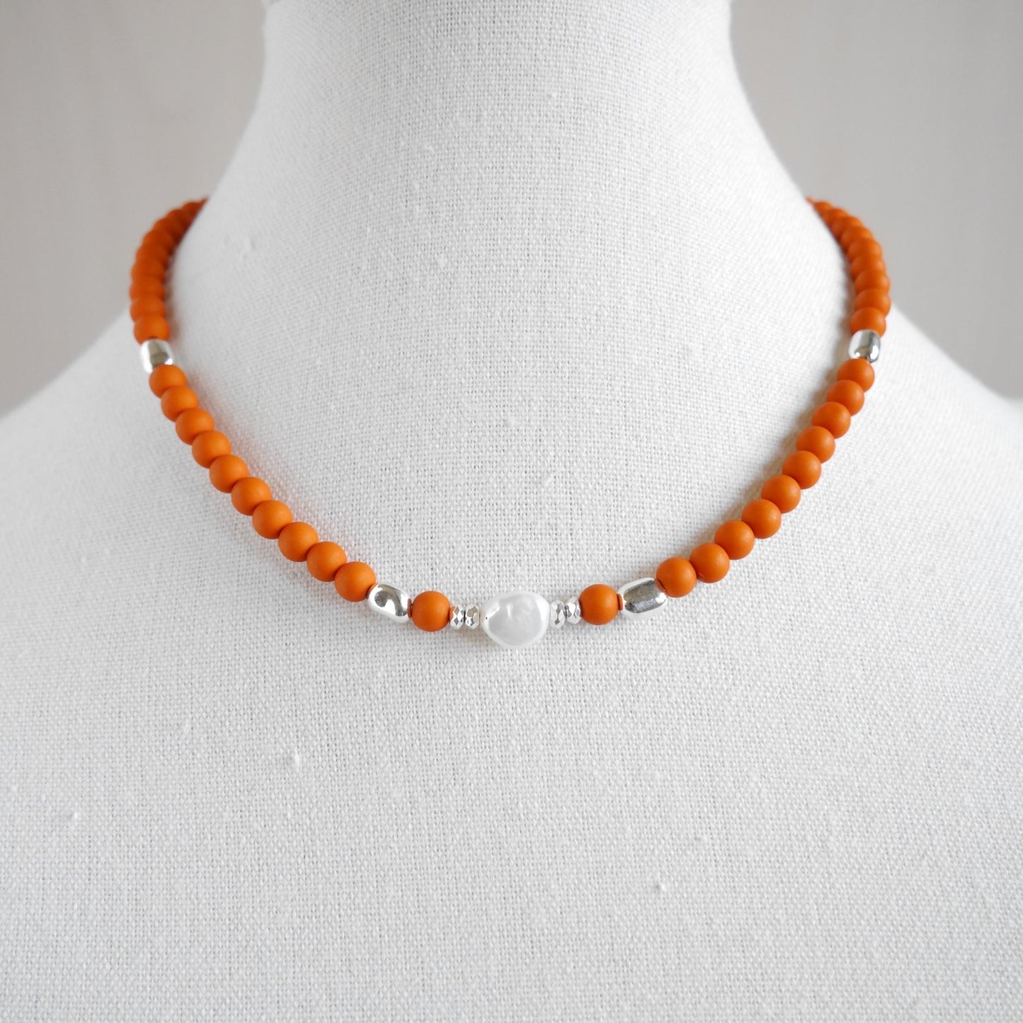 Collana Candy Midi PEARL - Cris by Cristiana