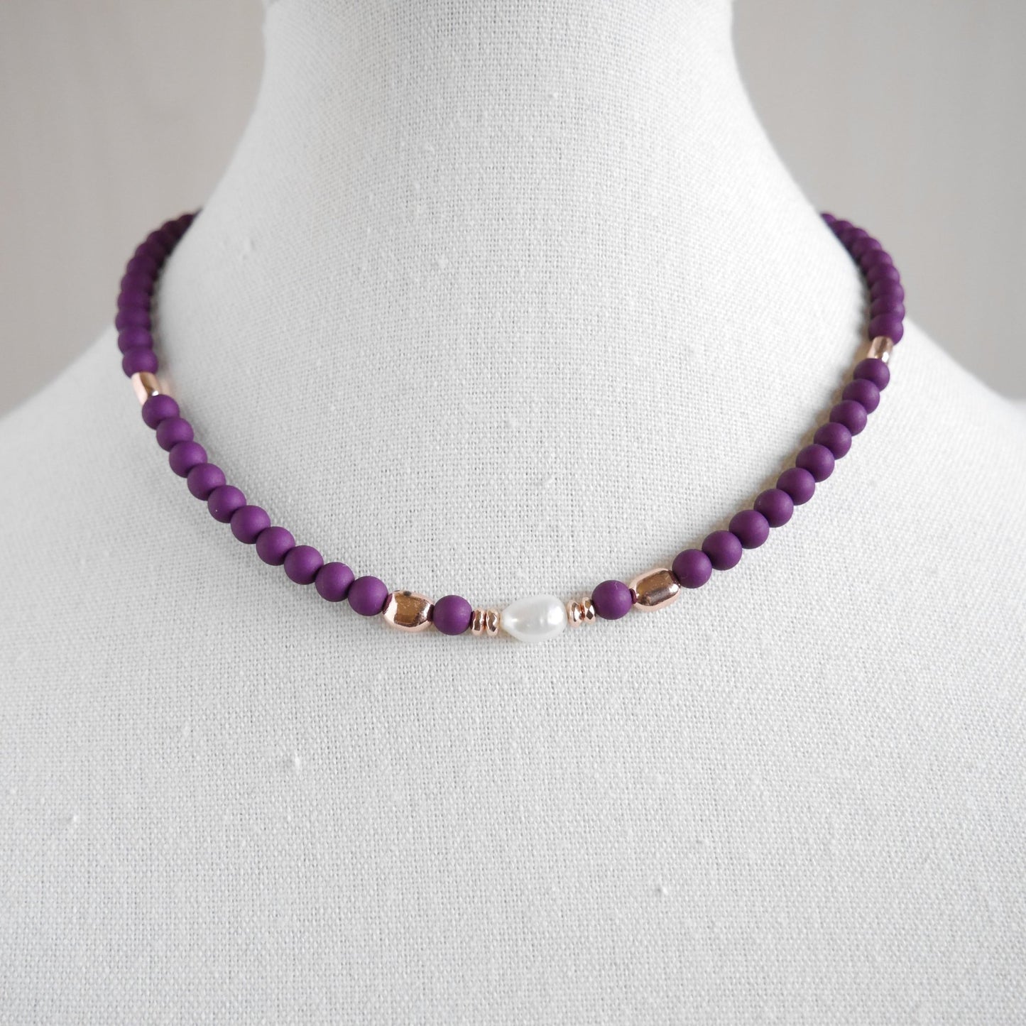 Collana Candy Midi PEARL - Cris by Cristiana