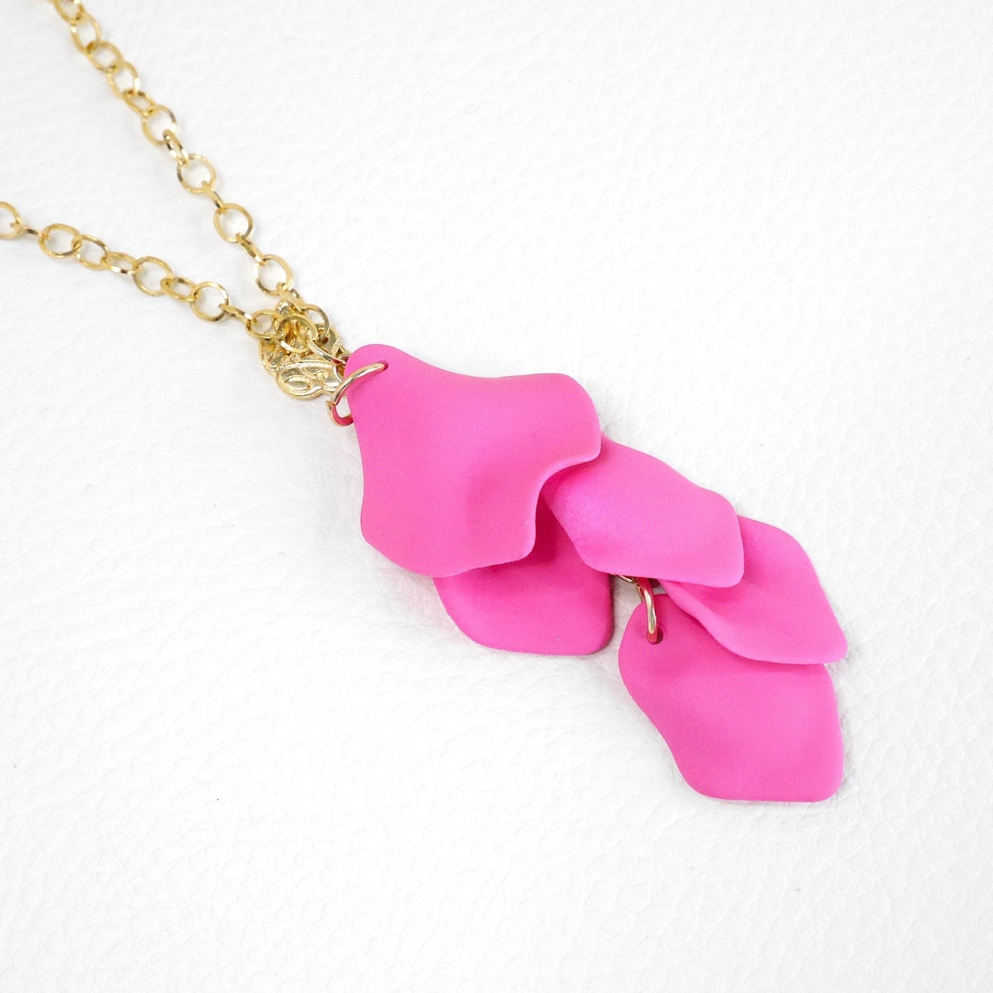 Collana Petalo - Cris by Cristiana