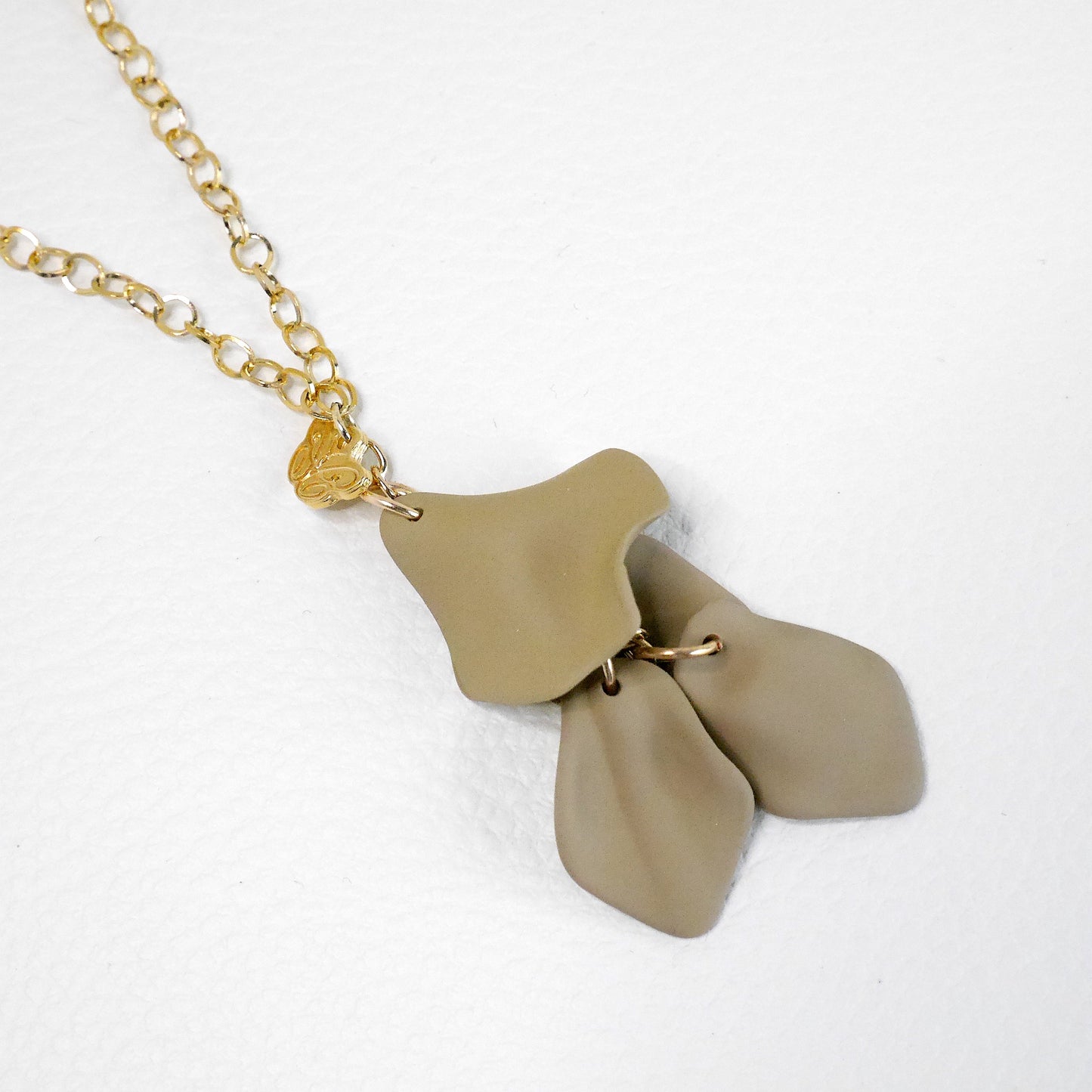 Collana Petalo - Cris by Cristiana