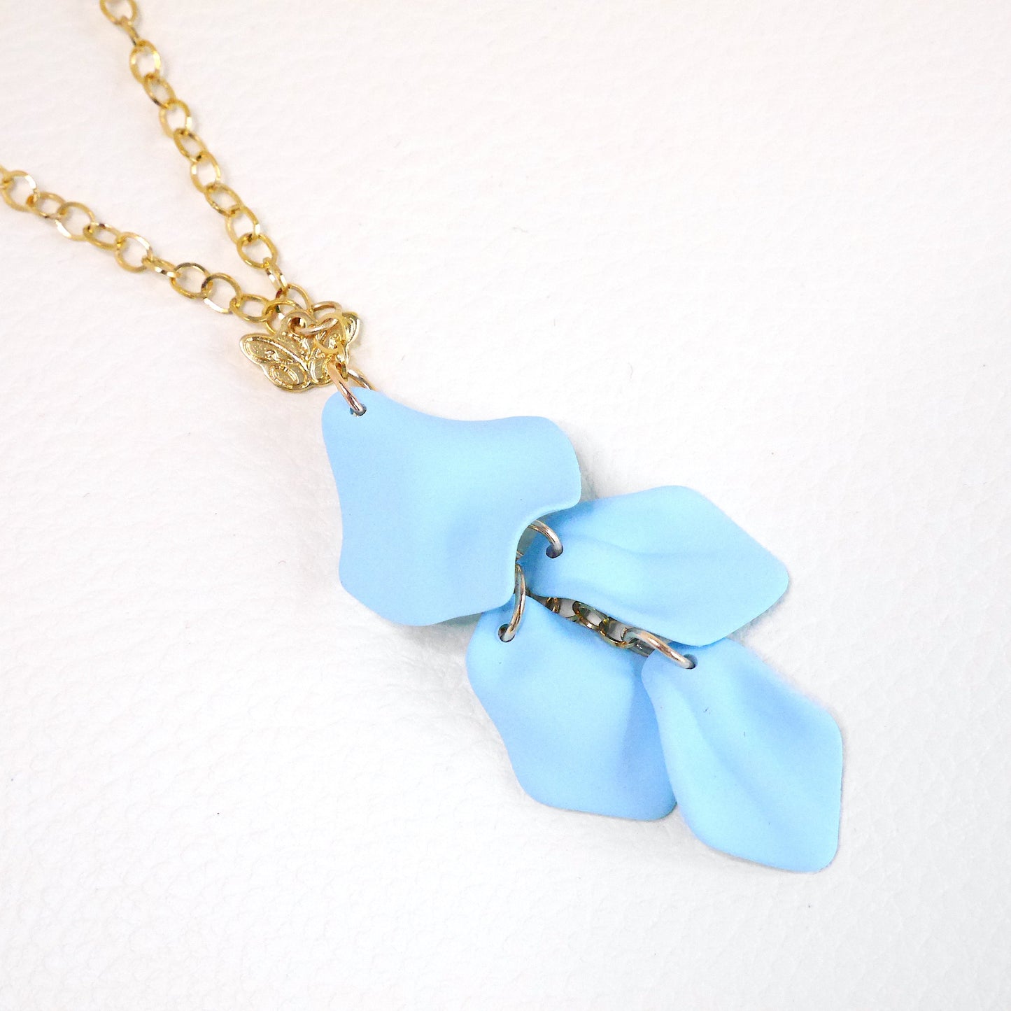 Collana Petalo - Cris by Cristiana