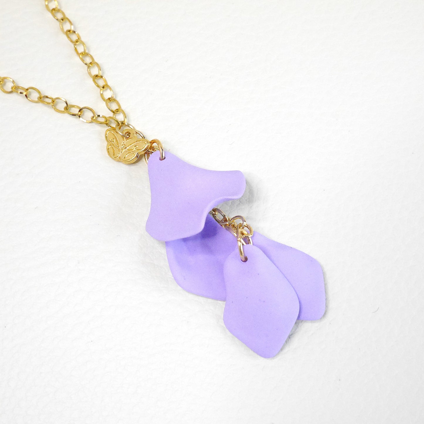 Collana Petalo - Cris by Cristiana