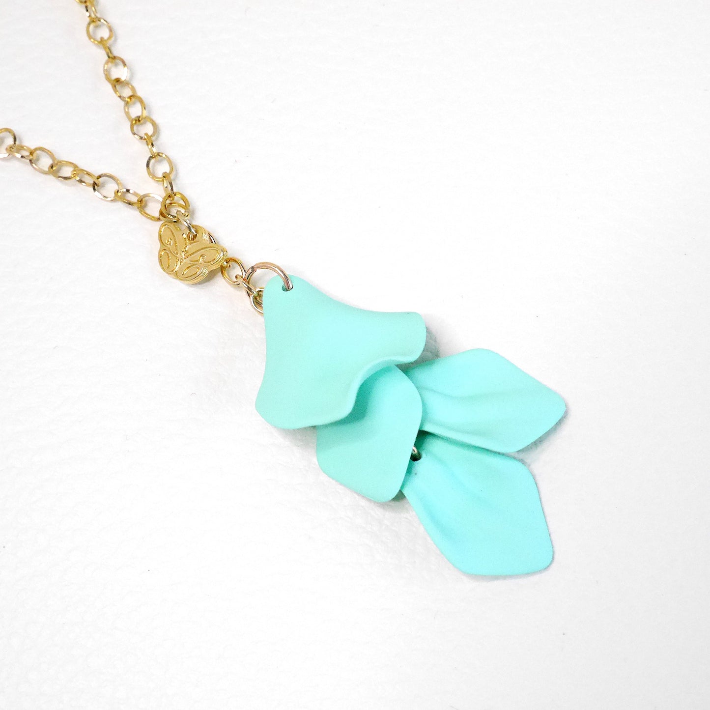 Collana Petalo - Cris by Cristiana