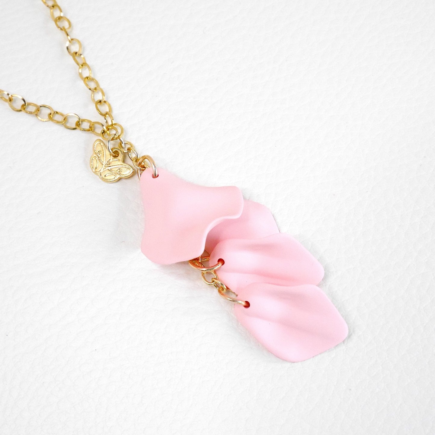 Collana Petalo - Cris by Cristiana